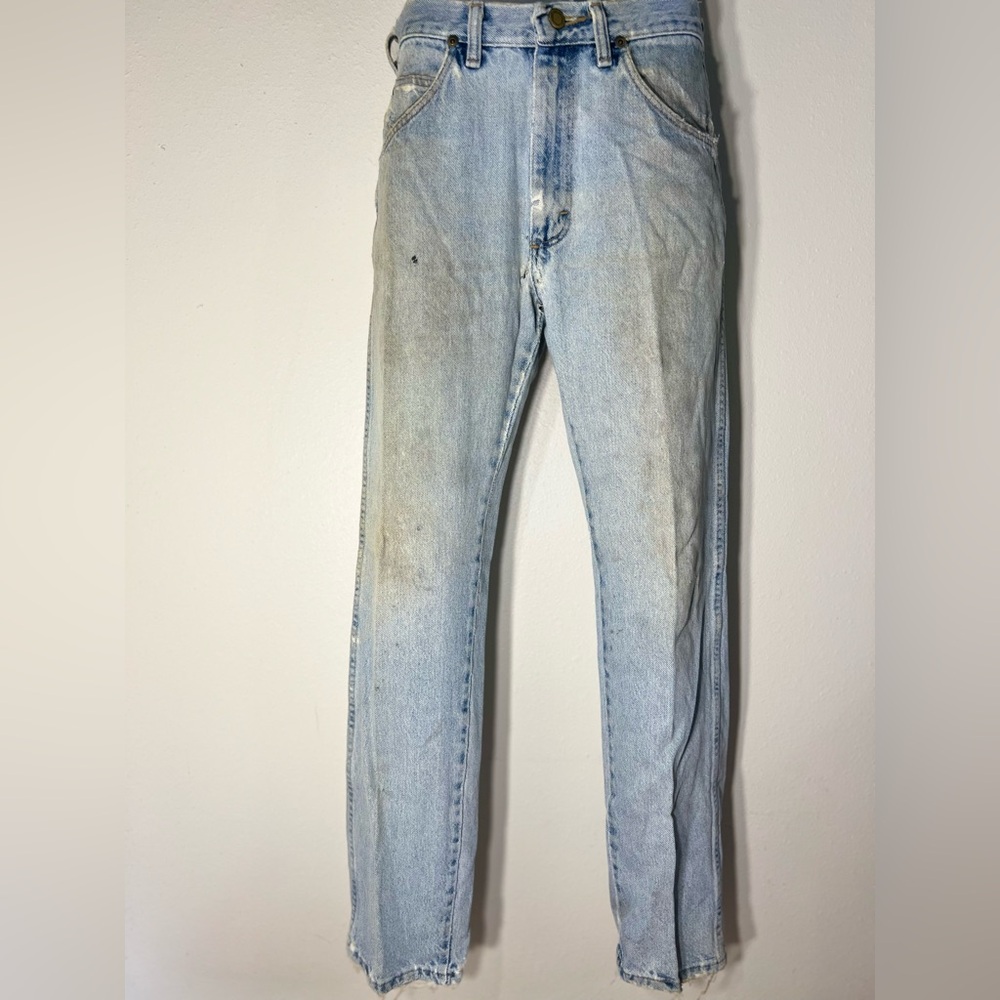 Vintage Wrangler Jeans, 30x32